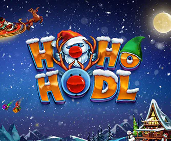 Slot Ho Ho Hodl