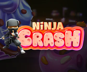 Slot Ninja Crash