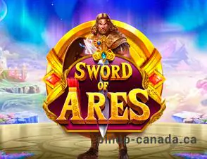 Slot Sword of Ares